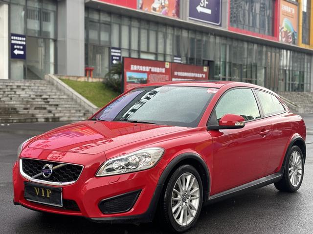 Volvo C30