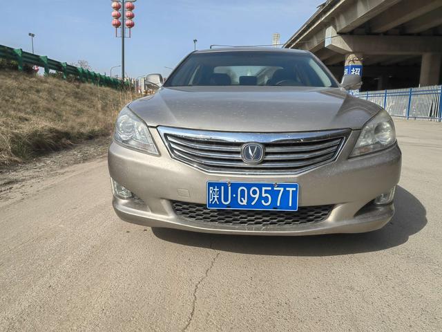 Changan Ruicheng