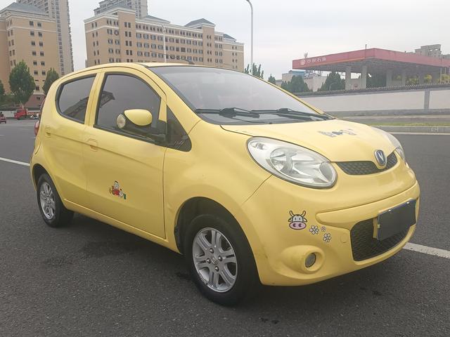 Changan Benben MINI