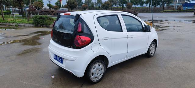 Changan Benben MINI