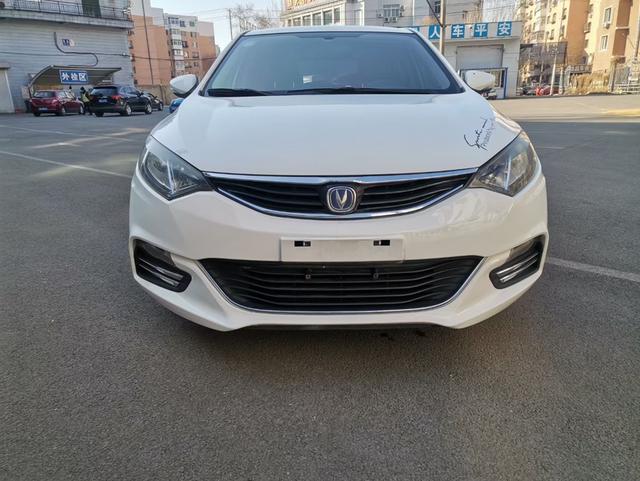 Changan Eado XT