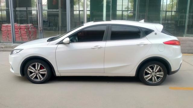 Changan Eado XT