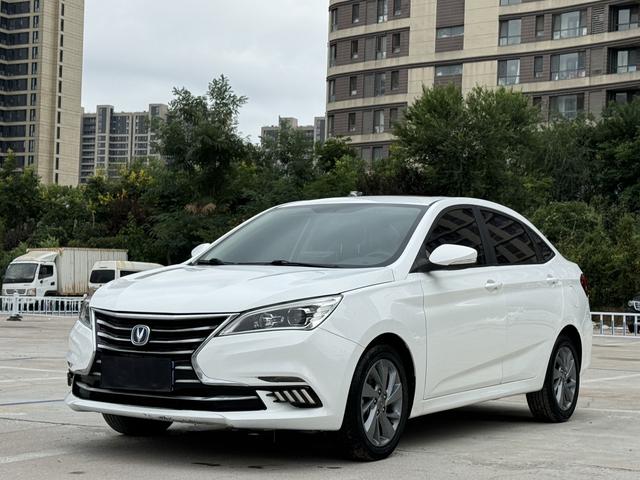 Changan Eado DT