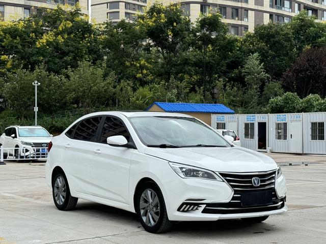 Changan Eado DT