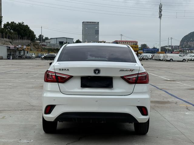 Changan Eado DT