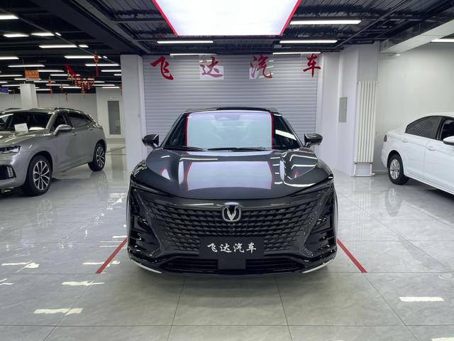 Changan UNI-T