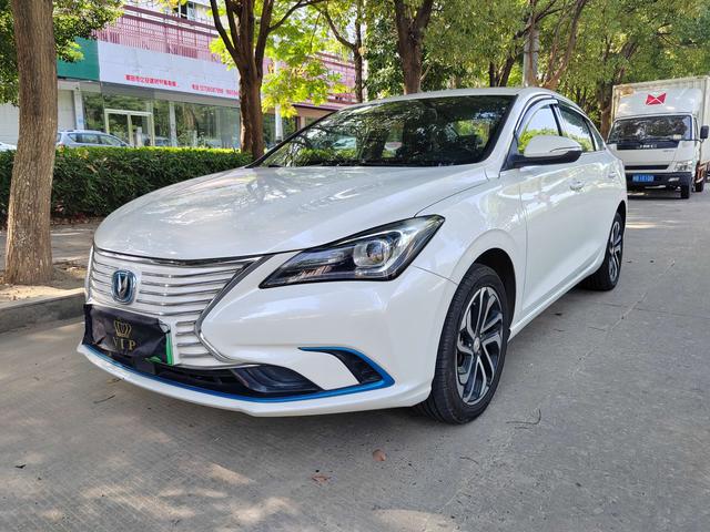 Changan Eado EV