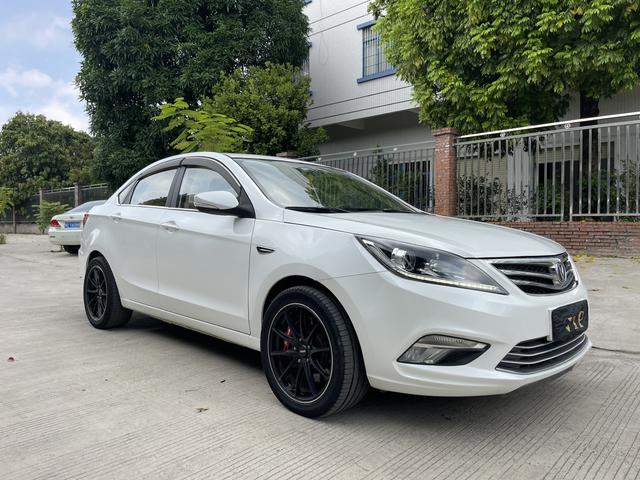 Changan Escape