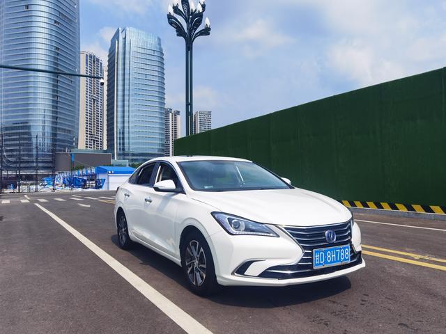 Changan Escape