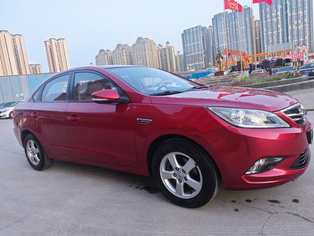 Changan Escape