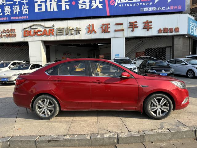 Changan Escape