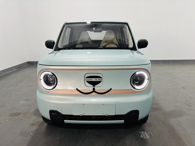 Geely Panda