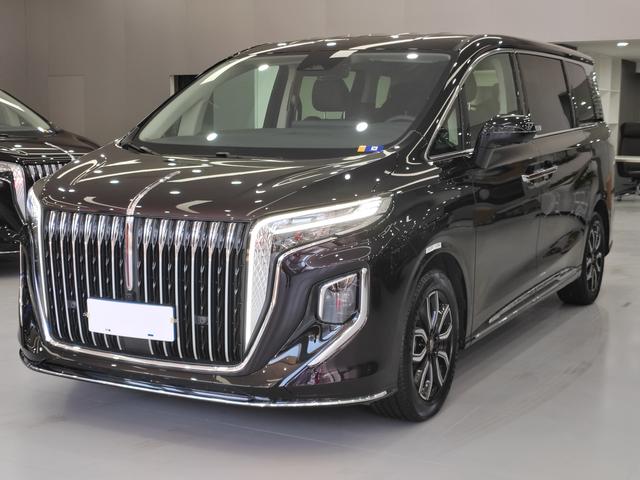 Hongqi HQ9