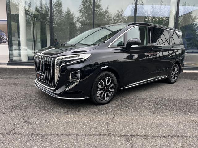 Hongqi HQ9