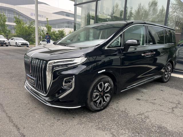 Hongqi HQ9