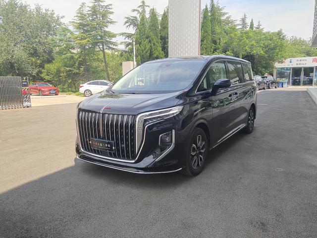 Hongqi HQ9