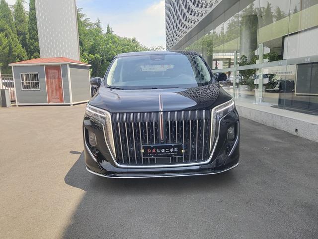 Hongqi HQ9