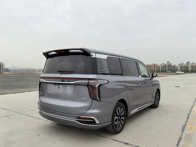 Hongqi HQ9