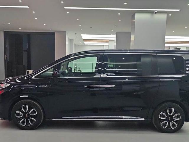 Hongqi HQ9