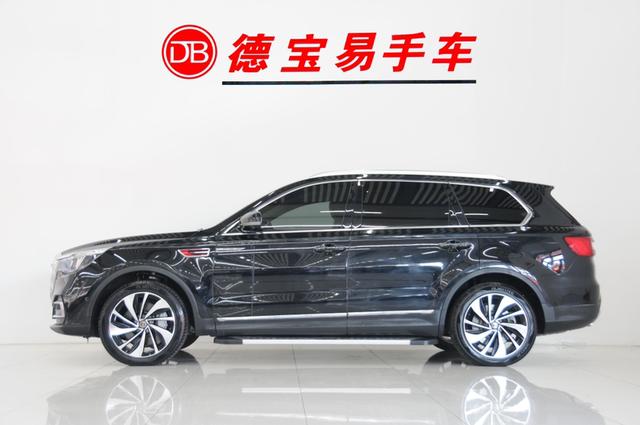 Hongqi HS7