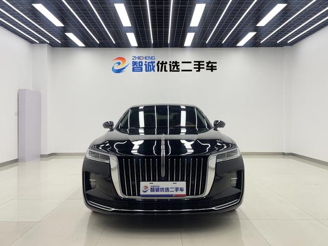 Hongqi H9