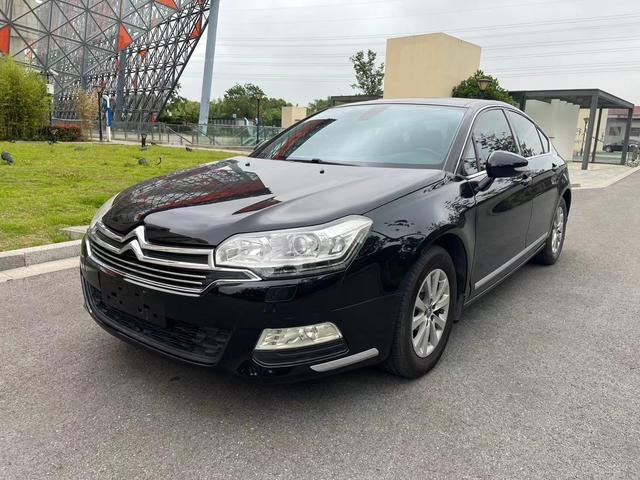 Citroën Citroen C5