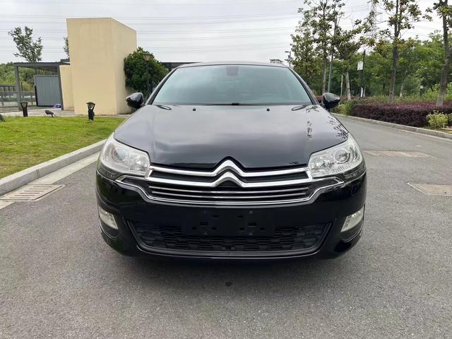 Citroën Citroen C5