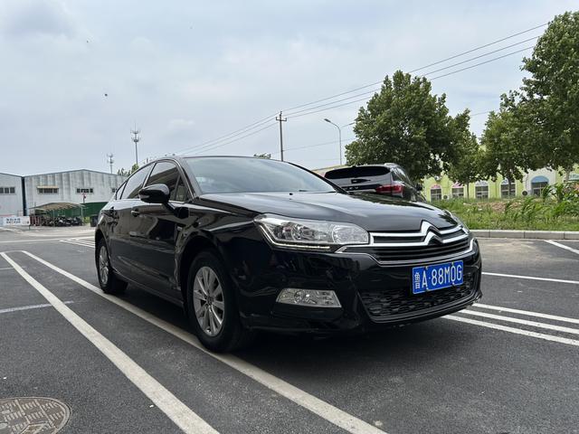 Citroën Citroen C5