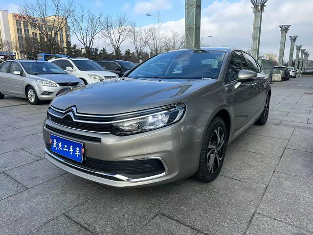 Citroën Citroen C5