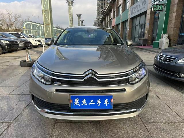 Citroën Citroen C5