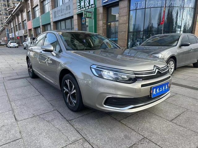 Citroën Citroen C5