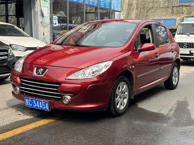 Peugeot 307