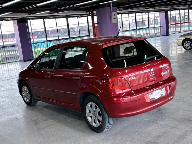 Peugeot 307