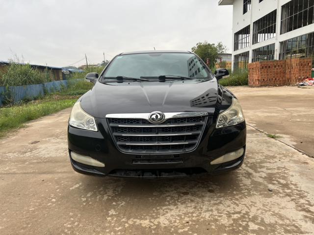 Dongfeng Fengshen S30