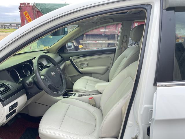 Dongfeng Fengshen A60