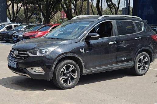 Dongfeng Fengshen AX7