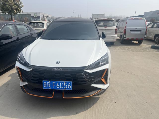 Dongfeng Yixuan GS