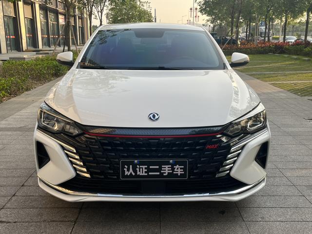 Dongfeng Yixuan MAX