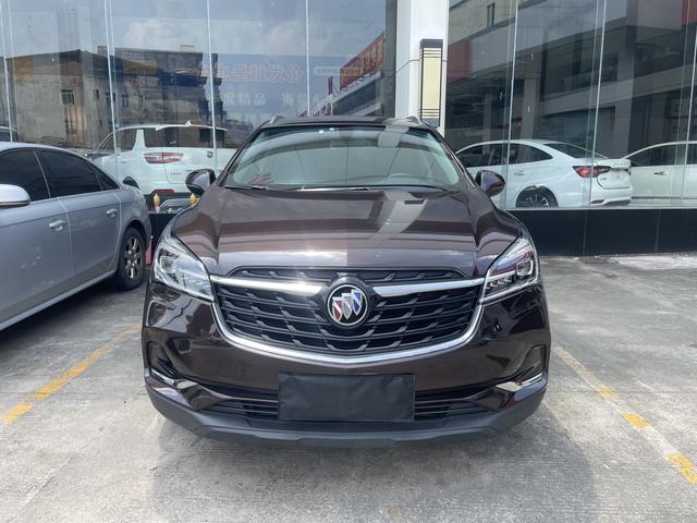Buick Envision