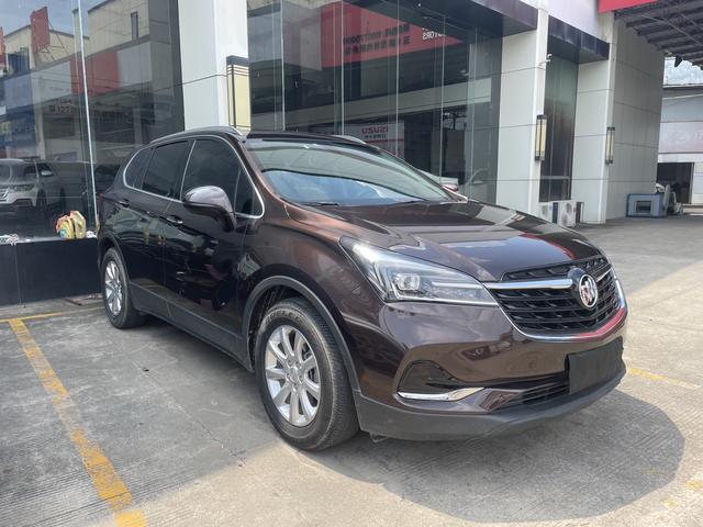 Buick Envision