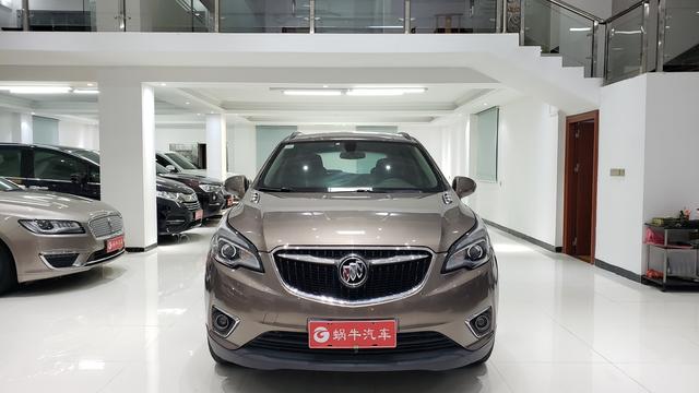 Buick Envision