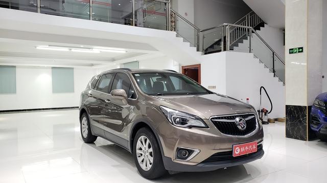 Buick Envision