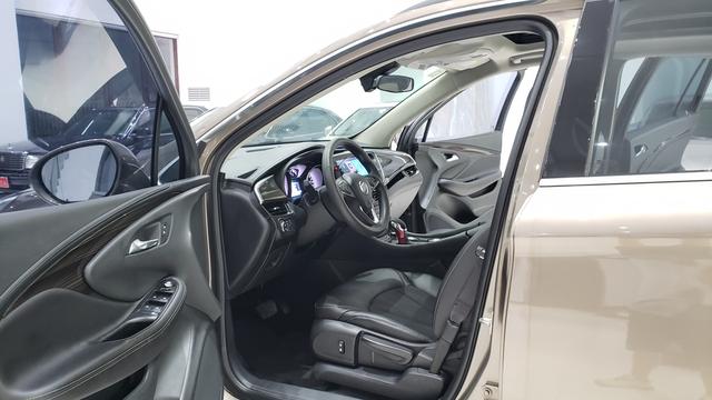 Buick Envision
