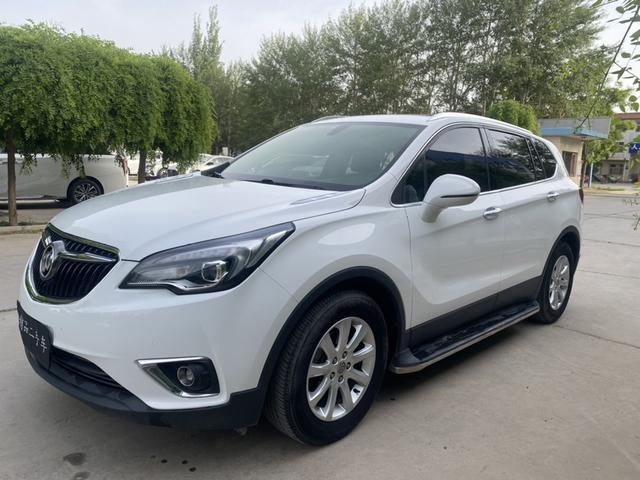 Buick Envision