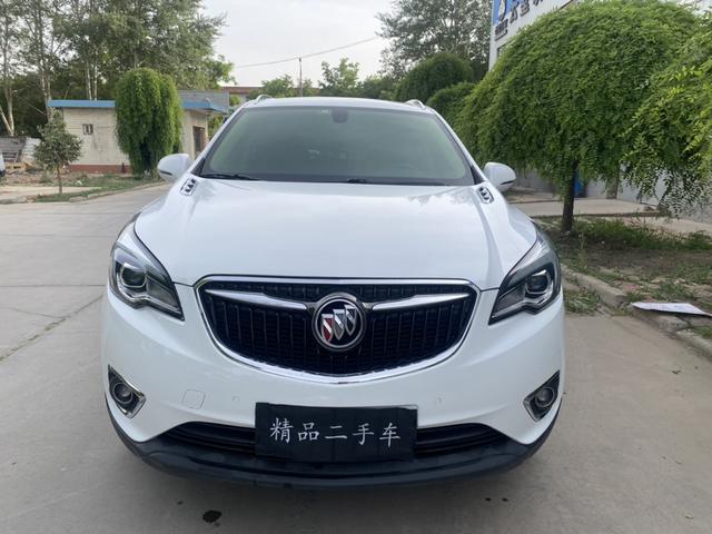 Buick Envision