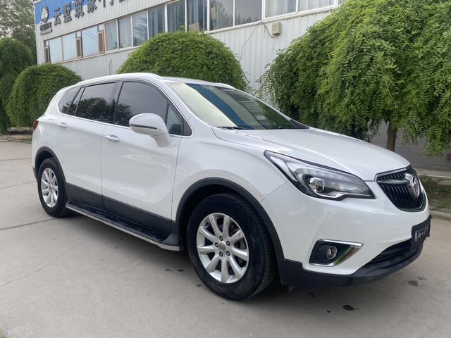 Buick Envision