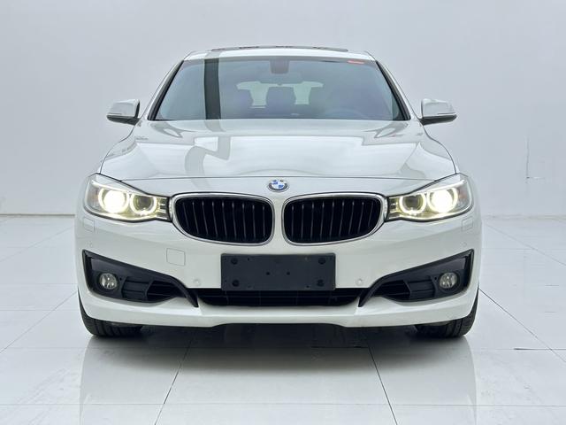 BMW 3 Series GT