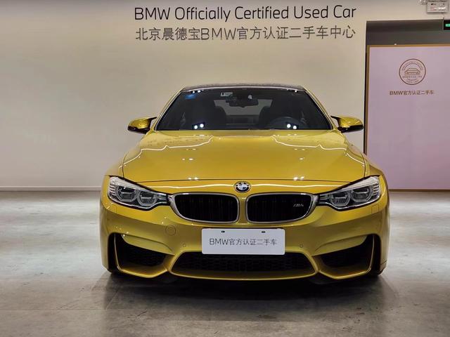 BMW M4