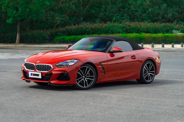 BMW Z4