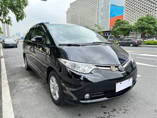 Toyota Previa